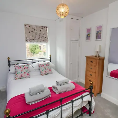 Rose Holiday home *