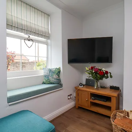 Holiday home Rose Scarborough